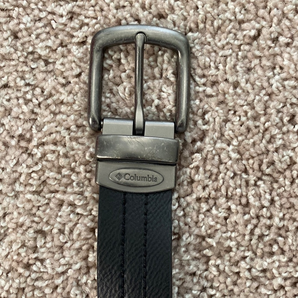 Men’s belt